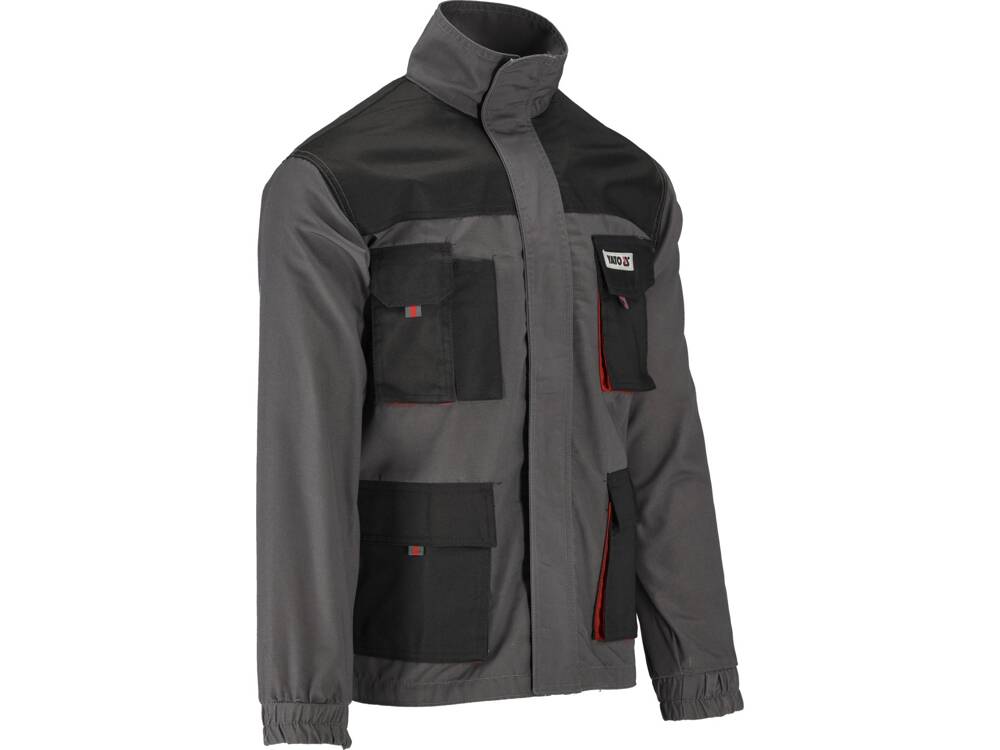 BLUZA DE LUCRU YATO YT-80280 DAN, MARIMEA S