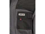 BLUZA DE LUCRU YATO YT-80280 DAN, MARIMEA S