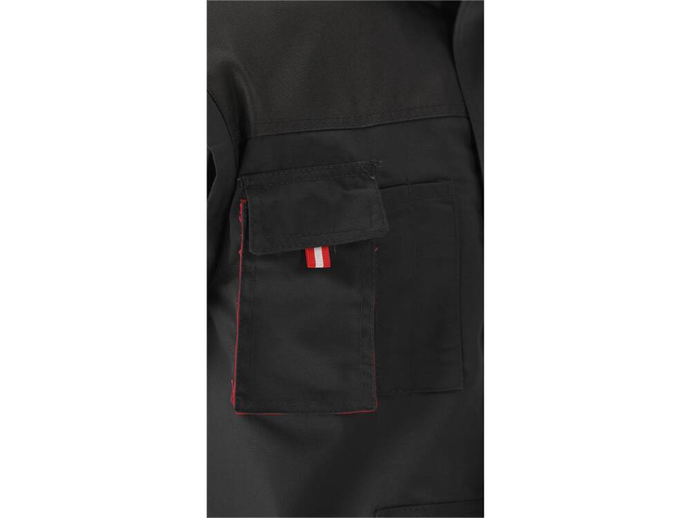 BLUZA DE LUCRU YATO YT-8024 DUERO, MARIMEA 2XL