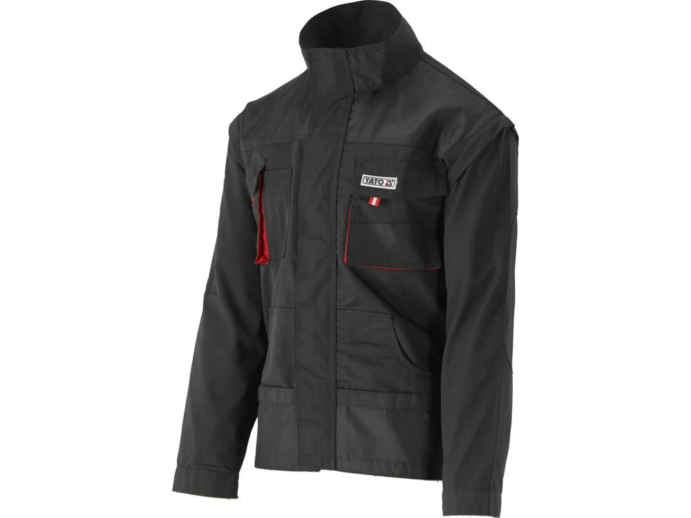 BLUZA DE LUCRU YATO YT-8020 DUERO, MARIMEA S