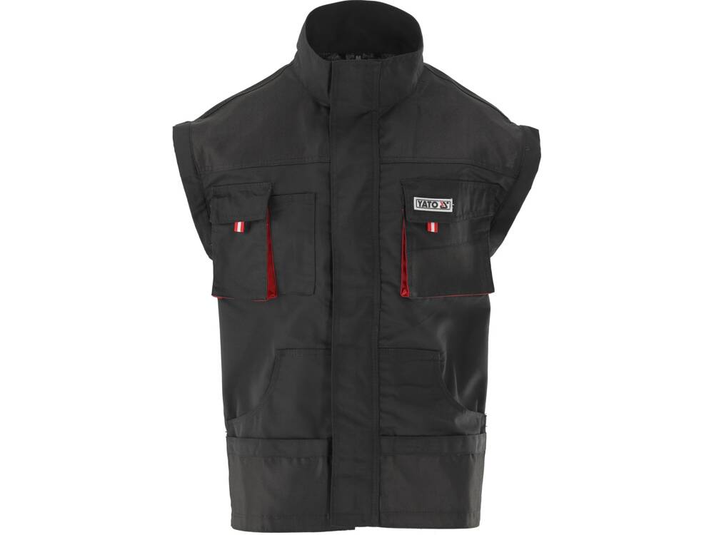 BLUZA DE LUCRU YATO YT-8020 DUERO, MARIMEA S