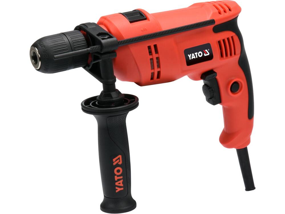 BORMASINA CU PERCUTIE, YATO YT-82034 710W