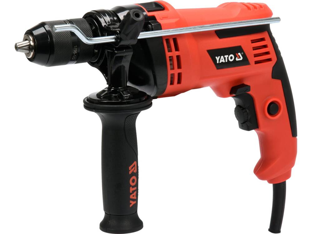 BORMASINA CU PERCUTIE, YATO YT-82036 810W
