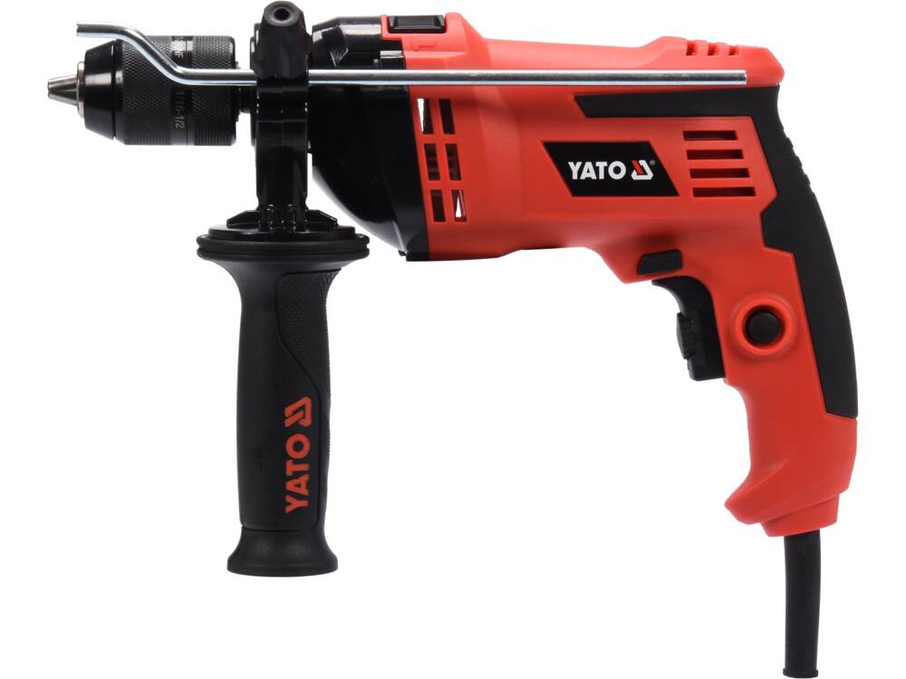 BORMASINA CU PERCUTIE, YATO YT-82036 810W