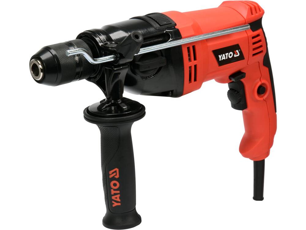 BORMASINA CU PERCUTIE, YATO YT-82037 850W