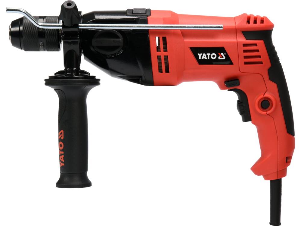 BORMASINA CU PERCUTIE, YATO YT-82037 850W