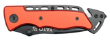 BRICEAG 3 FUNCTII YATO YT-76052 ROSU
