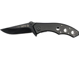 YATO KÉS YT-76051 FEKETE 