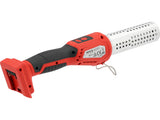 Bricheta gratar YATO YG-20106, 18 V ​​(700°c, corp) - imagine 2