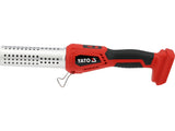 Bricheta gratar YATO YG-20106, 18 V ​​(700°c, corp) - imagine 3