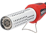 Bricheta gratar YATO YG-20106, 18 V ​​(700°c, corp) - imagine 6