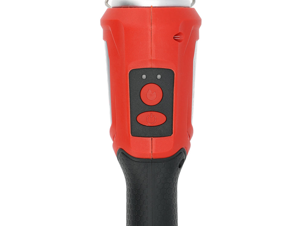 Bricheta gratar YATO YG-20106, 18 V ​​(700°c, corp) - imagine 7