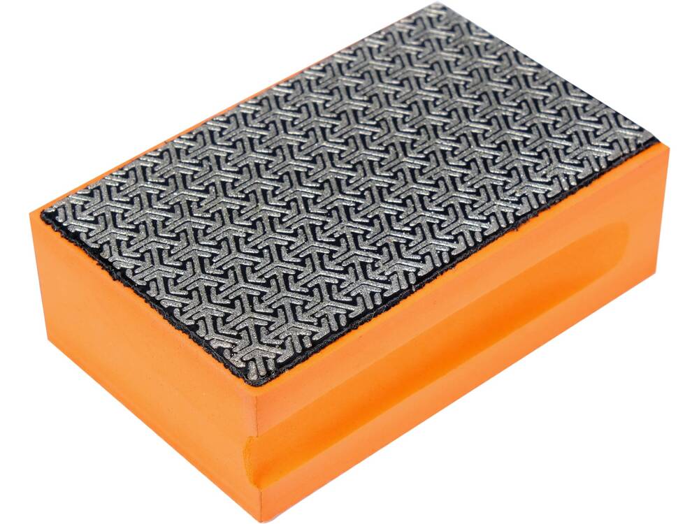 BURETE CU SUPRAFATA YATO YT-76103 DIAMANTATA G100