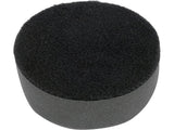 BURETE PENTRU LUSTRUIT YATO YT-47920 80X25MM, MOALE