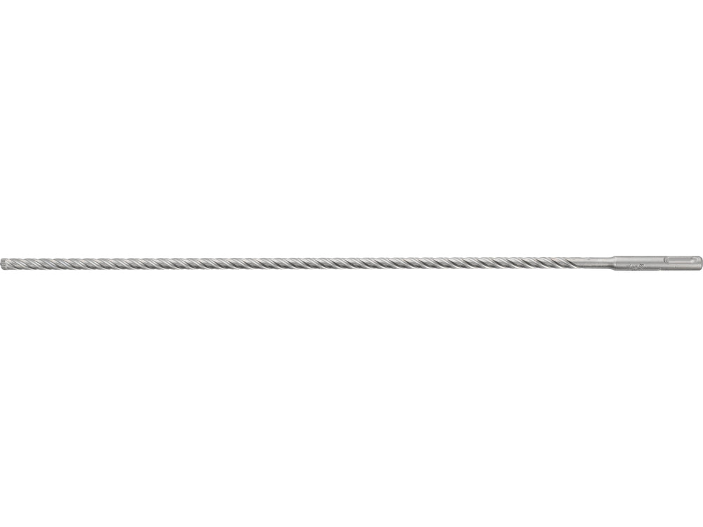Burghier SDS Plus cu 4 lame YATO YT-419761, 8 x 450 mm