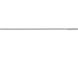 Burghier SDS Plus cu 4 lame YATO YT-419761, 8 x 450 mm