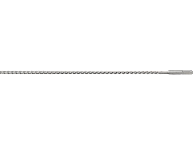 Burghier SDS Plus cu 4 lame YATO YT-419761, 8 x 450 mm