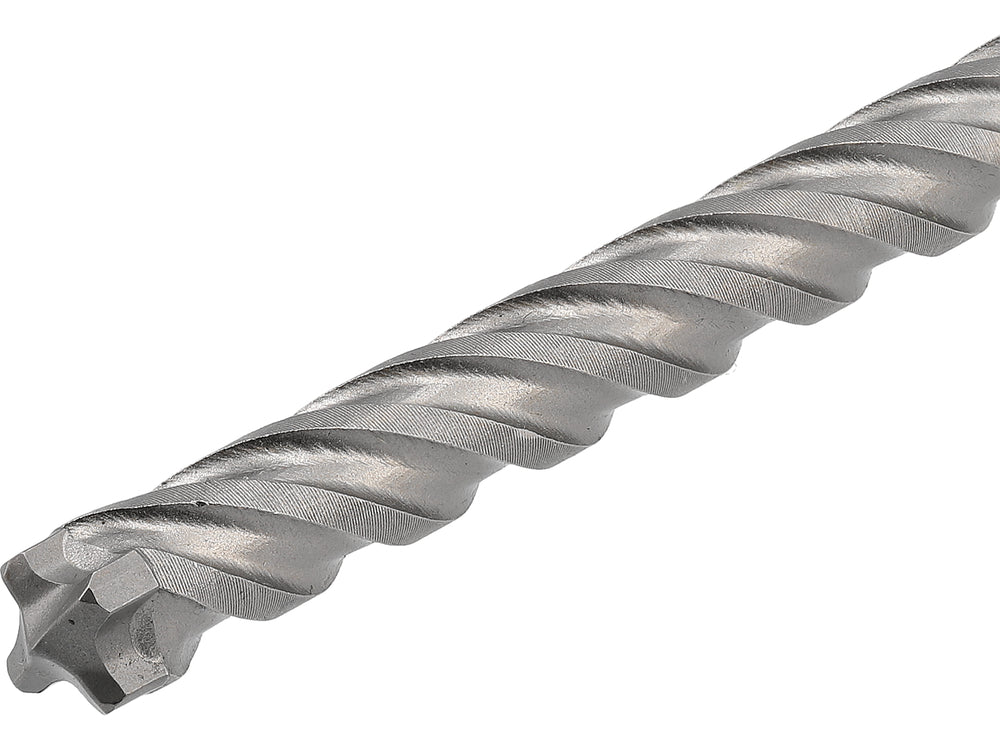 Burghier SDS Plus cu 4 lame YATO YT-419761, 8 x 450 mm - imagine 3