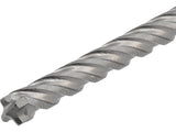 Burghier SDS Plus cu 4 lame YATO YT-419761, 8 x 450 mm - imagine 3