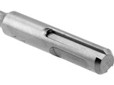 Burghier SDS Plus cu 4 lame YATO YT-419761, 8 x 450 mm - imagine 4