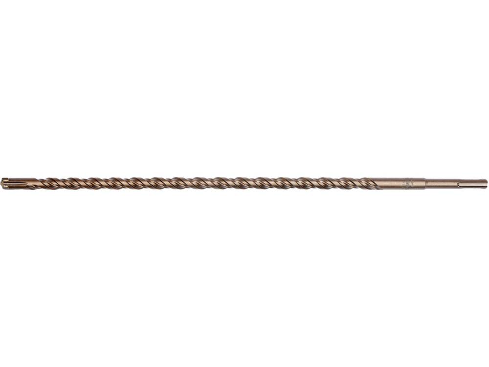 BURGHIU BETON SDS+, YATO YT-4219 VARF X, 14X460MM