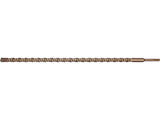 BURGHIU BETON SDS+, YATO YT-4229 VARF X, 25X460MM