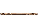 BURGHIU DUBLU METAL YATO YT-40010 3,0MM