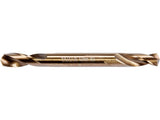 BURGHIU DUBLU METAL YATO YT-40019 6,0MM