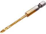 BURGHIU FREZA PRINDERE YATO YT-44820 HEXAGONALA 3,0MM HSS-TIN
