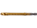 BURGHIU FREZA PRINDERE YATO YT-44825 HEXAGONALA 7,0MM HSS-TIN