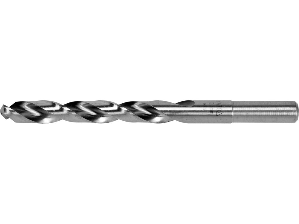 HSS fúró 10,5 mm YATO YT-44232 PREMIUM 