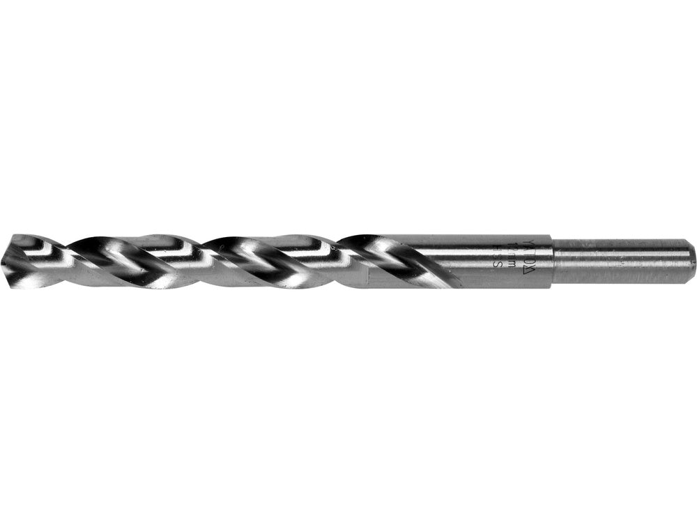 HSS fúró 12 mm-es YATO YT-44235 PREMIUM 