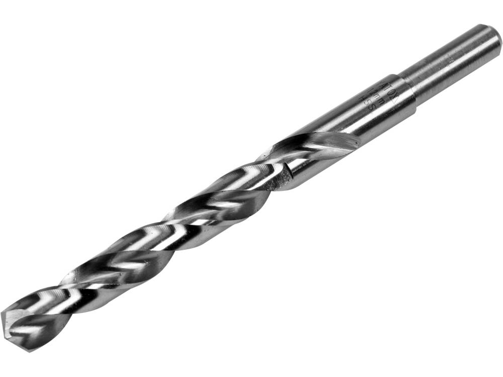 HSS fúró 12 mm-es YATO YT-44235 PREMIUM 
