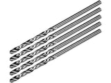 BURGHIU HSS 2MM, YATO YT-44204 PREMIUM, 5 BUC