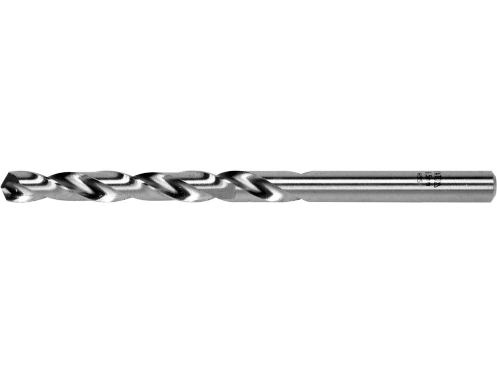 HSS fúró 6,5 mm YATO YT-44223 PREMIUM 