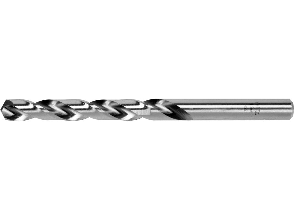 HSS fúró 9,5 mm YATO YT-44229 PREMIUM 