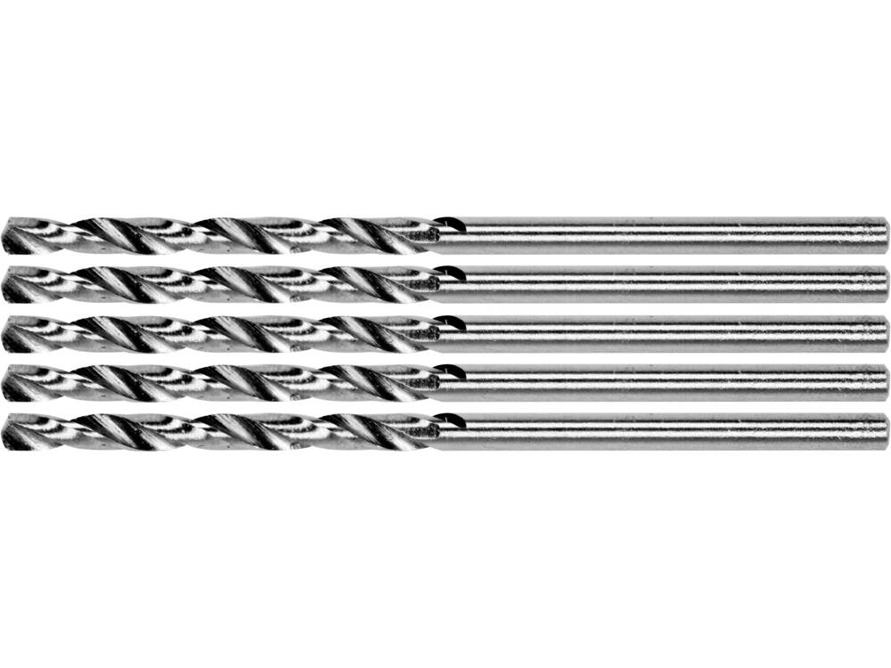 BURGHIU HSS PREMIUM, YATO YT-44207 2,5MM, 5 BUC
