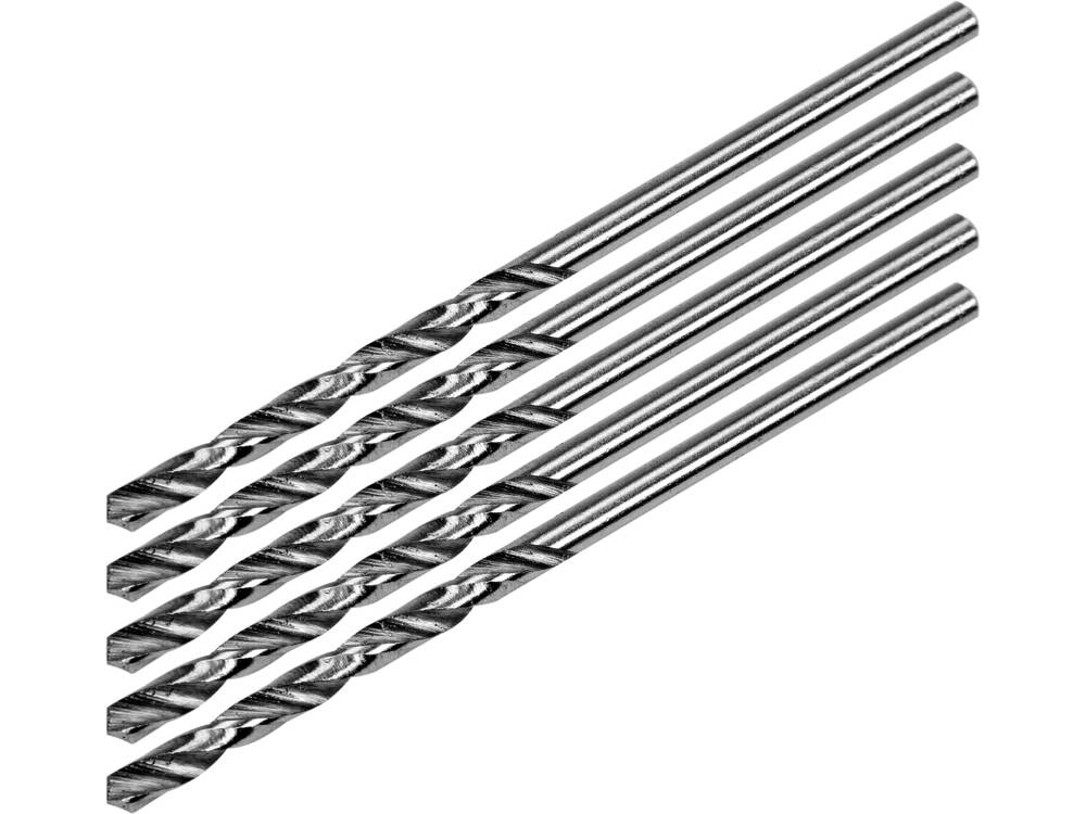 BURGHIU HSS PREMIUM, YATO YT-44207 2,5MM, 5 BUC