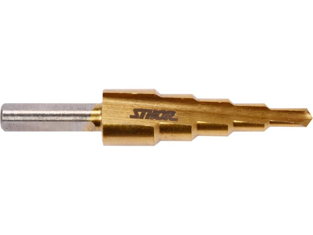 BURGHIU IN TREPTE STHOR 22610 4-12MM