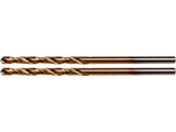 FÉMFÚRÓ 2,5 MM YATO YT-44633 - 2 DB 