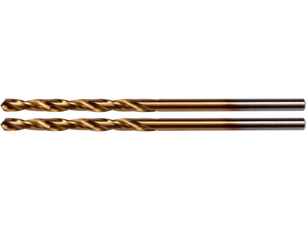 FÉMFÚRÓ 2,8 MM YATO YT-44634 - 2 DB 