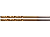 FÉMFÚRÓ 2,8 MM YATO YT-44634 - 2 DB 