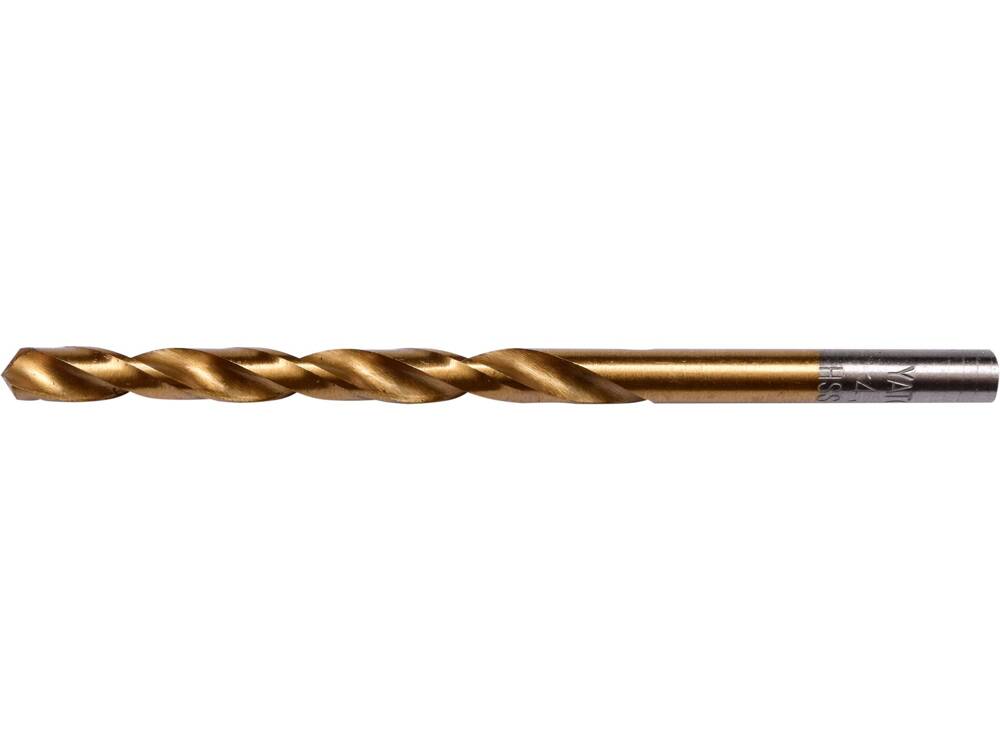 FÉMFÚRÓ 4,5 MM YATO YT-44643 