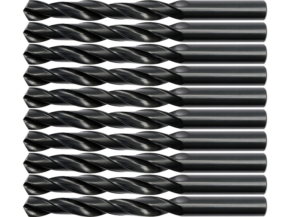 BURGHIU METAL HSS YATO YT-4439 4,2MM, 10 BUC