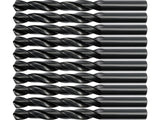 BURGHIU METAL HSS YATO YT-4439 4,2MM, 10 BUC