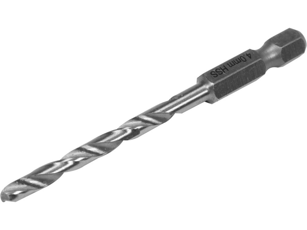 BURGHIU METAL PRINDERE YATO YT-44866 HEXAGONALA 4,0MM, HSS6542
