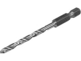 BURGHIU METAL PRINDERE YATO YT-44866 HEXAGONALA 4,0MM, HSS6542