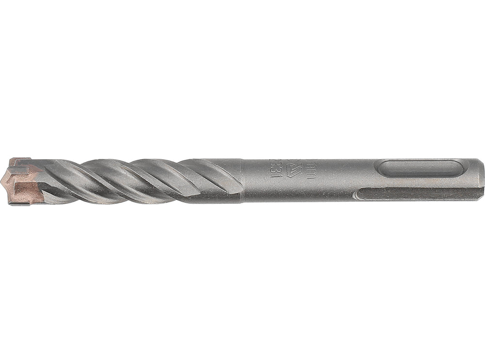 Burghiu pentru beton YATO YT-42331, 12 x 110 mm