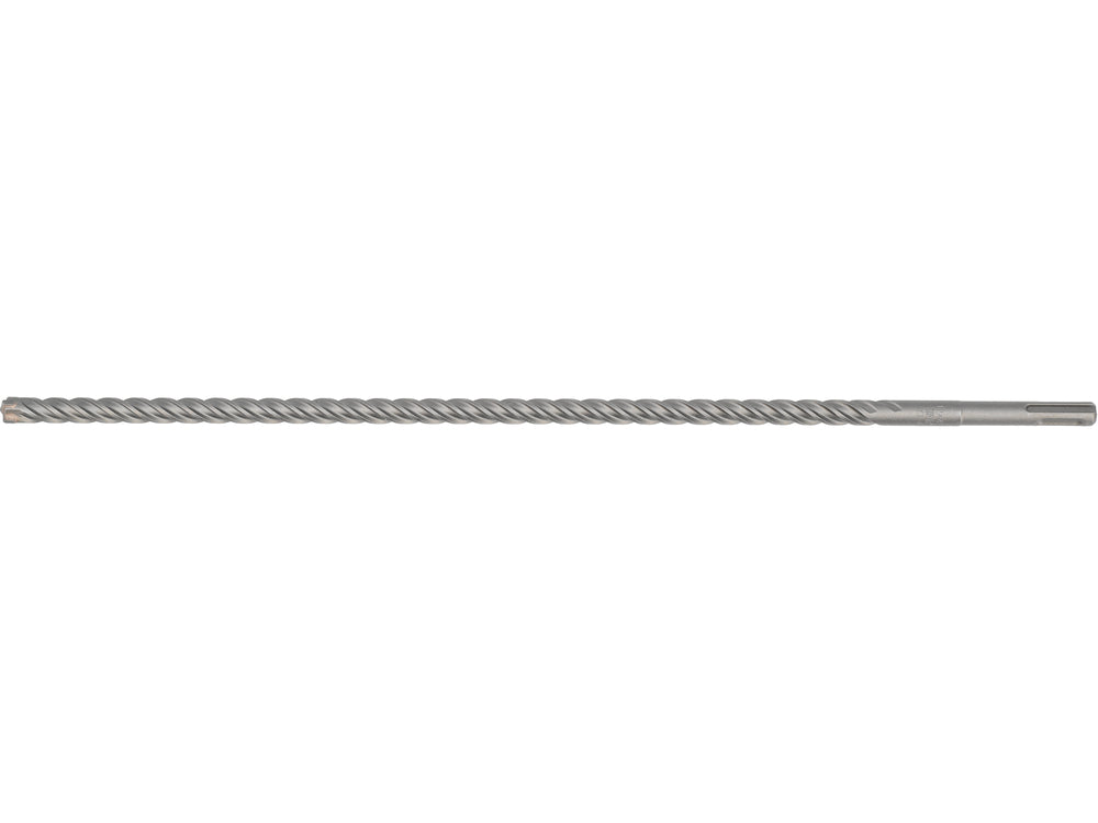 Burghiu pentru beton YATO YT-42338, 12 x 450 mm