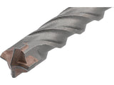 Burghiu pentru beton YATO YT-42338, 12 x 450 mm - imagine 3